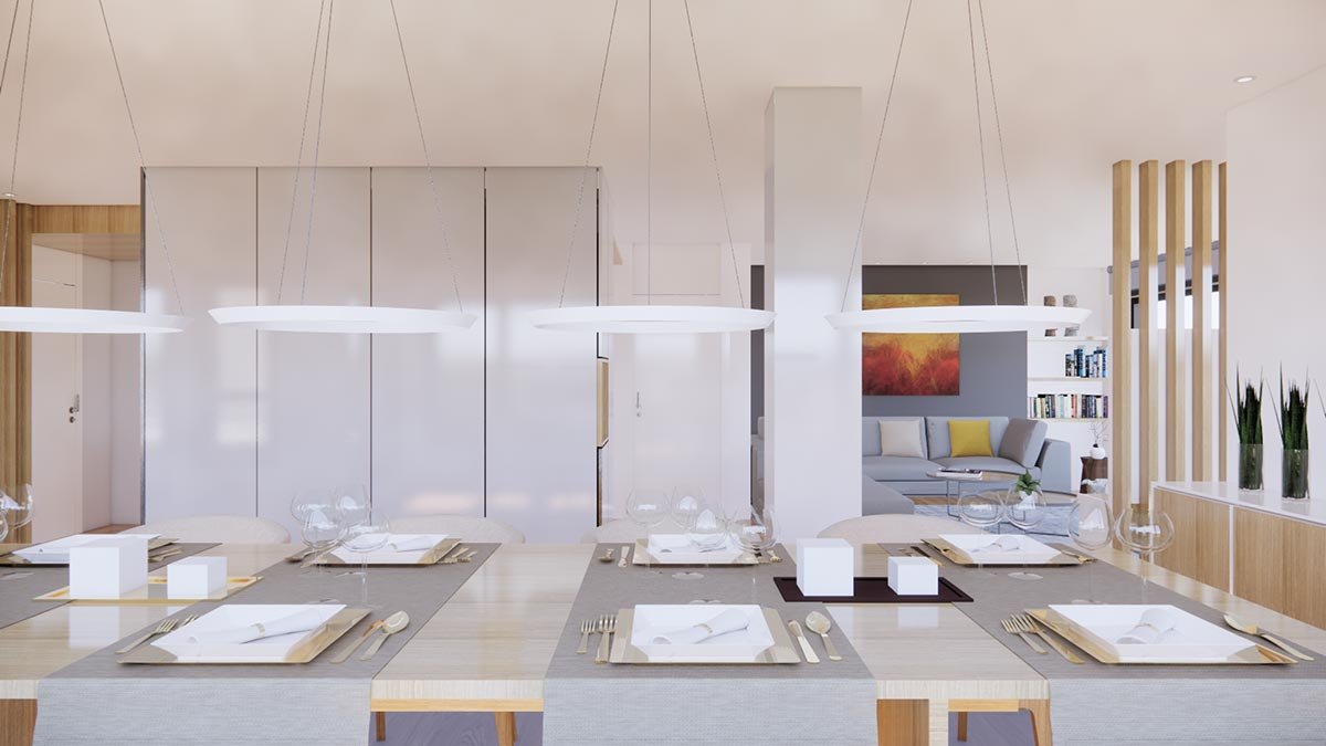 Reforma de vivienda en Vigo