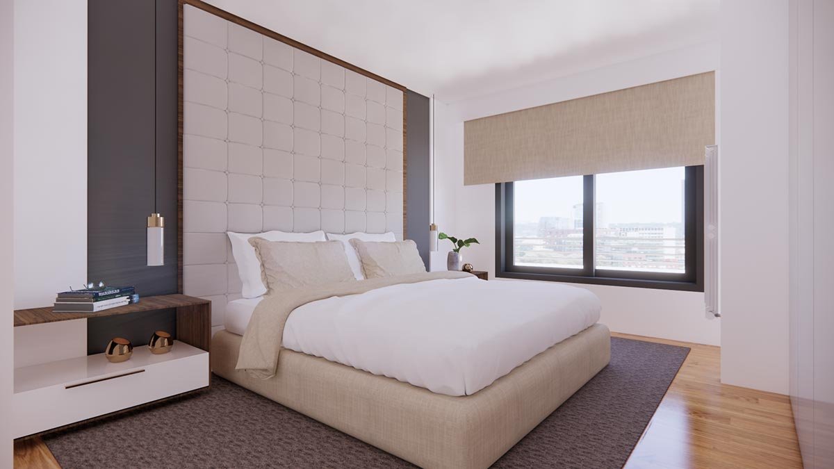 Reforma de vivienda en Vigo