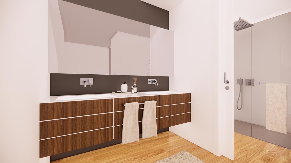 Reforma de vivienda en Vigo